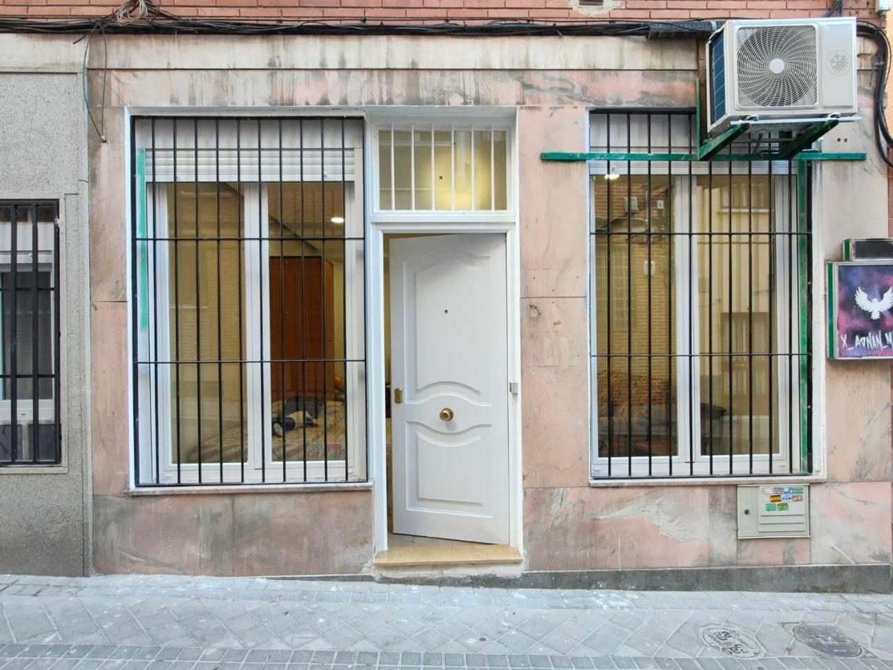 Appartement En
