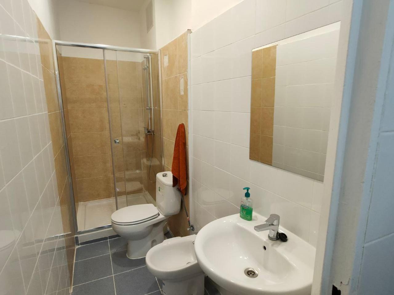 Appartement En
