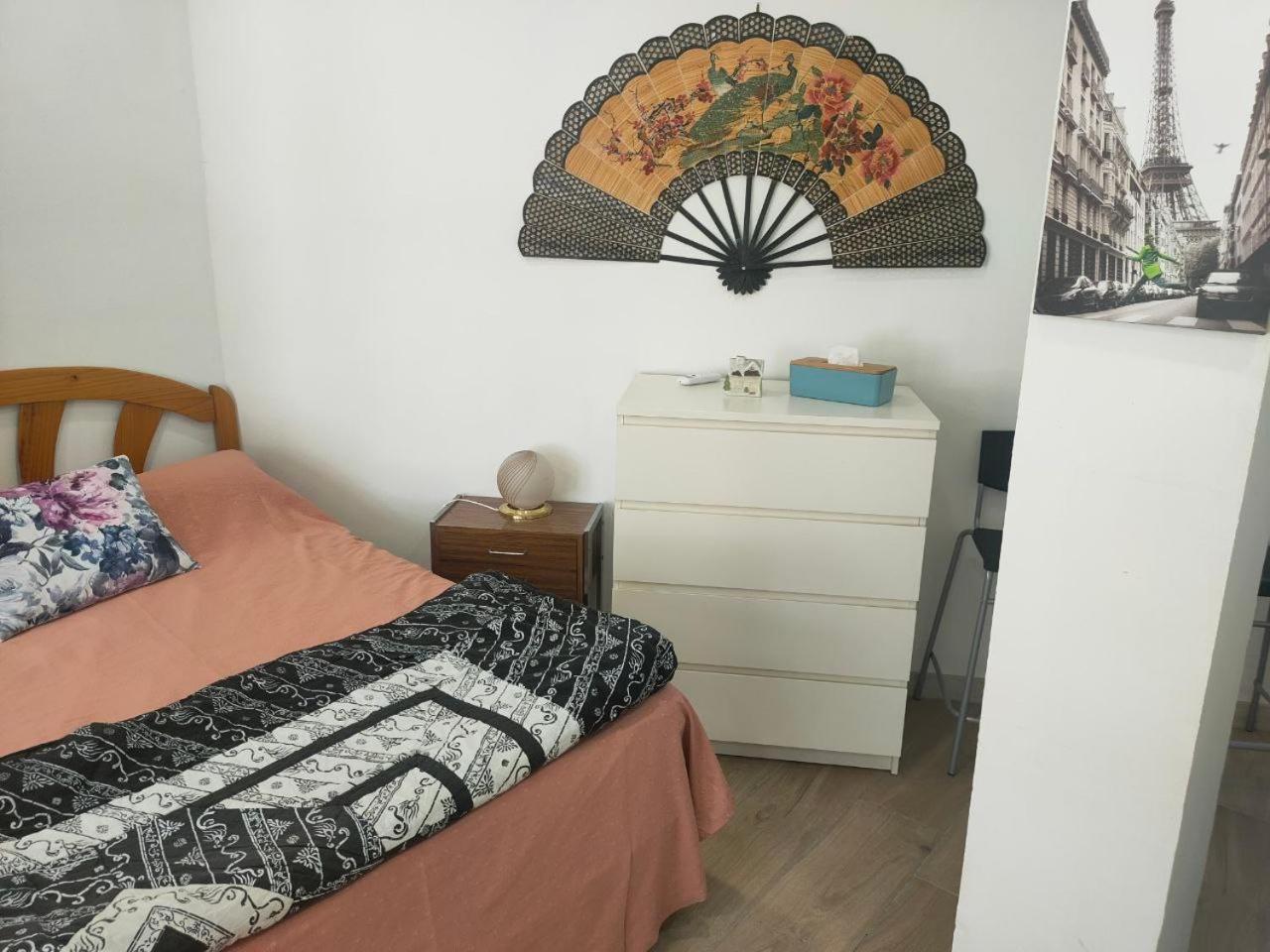 Appartement En Madrid