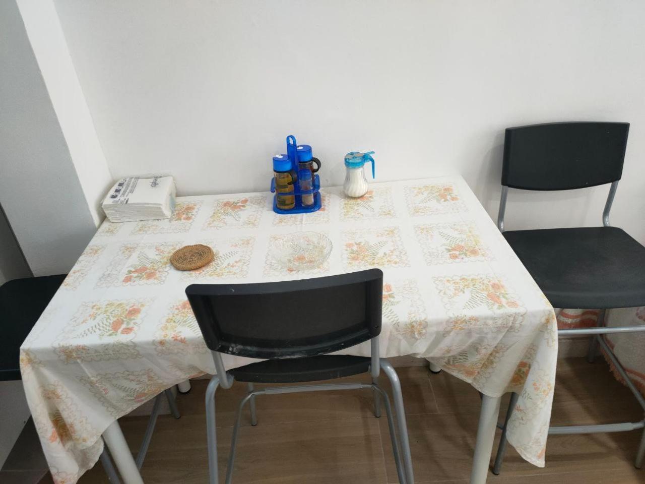 En Appartement Madrid